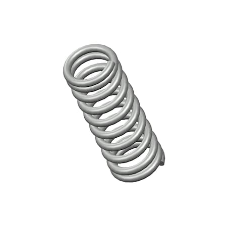 Approved Vendor Compression Spring, O= .188, L= .56, W= .027 R G509974724